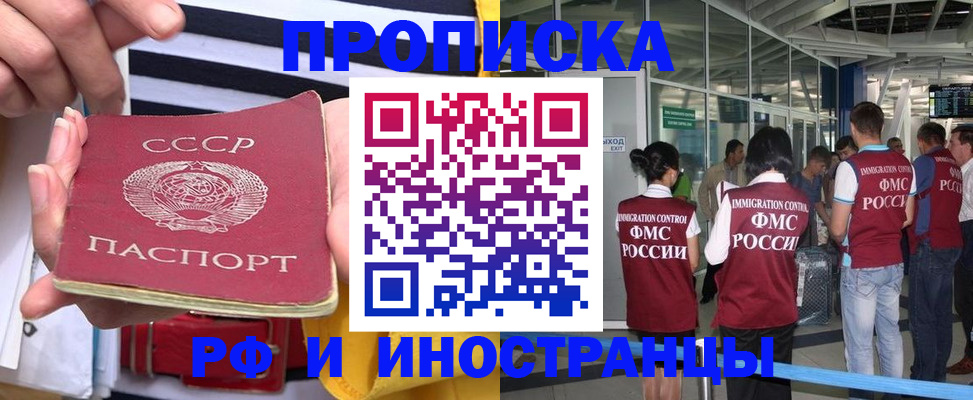 прописка 2025 в Далматово